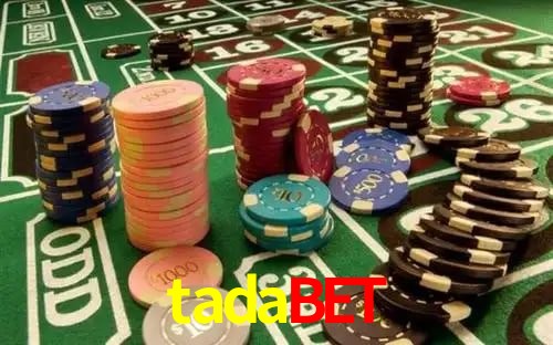 Apostas com odds competitivas na tadabet