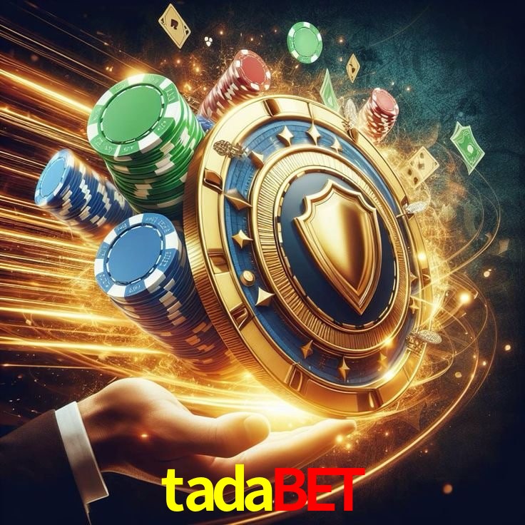 Torneios e prêmios garantidos na tadabet