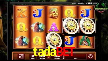 Jogos de mesa e apostas rápidas na tadabet