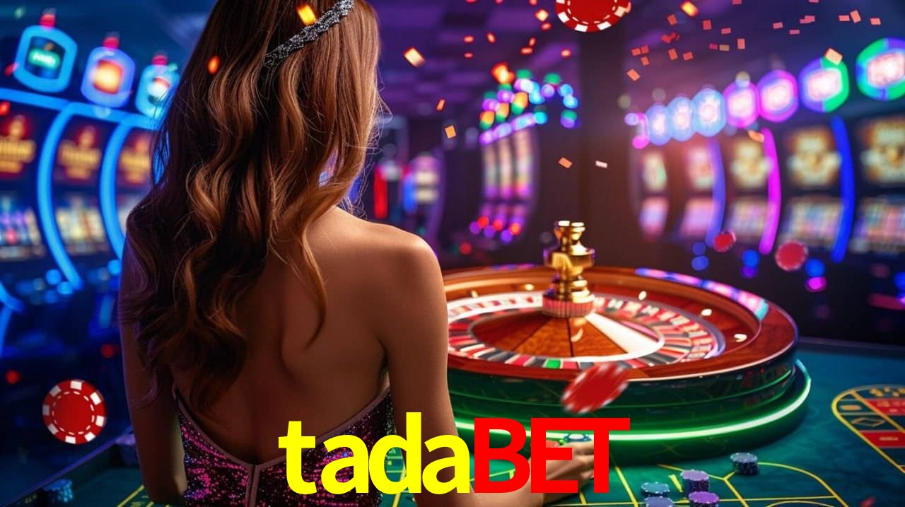 APP rápido e leve da tadabet
