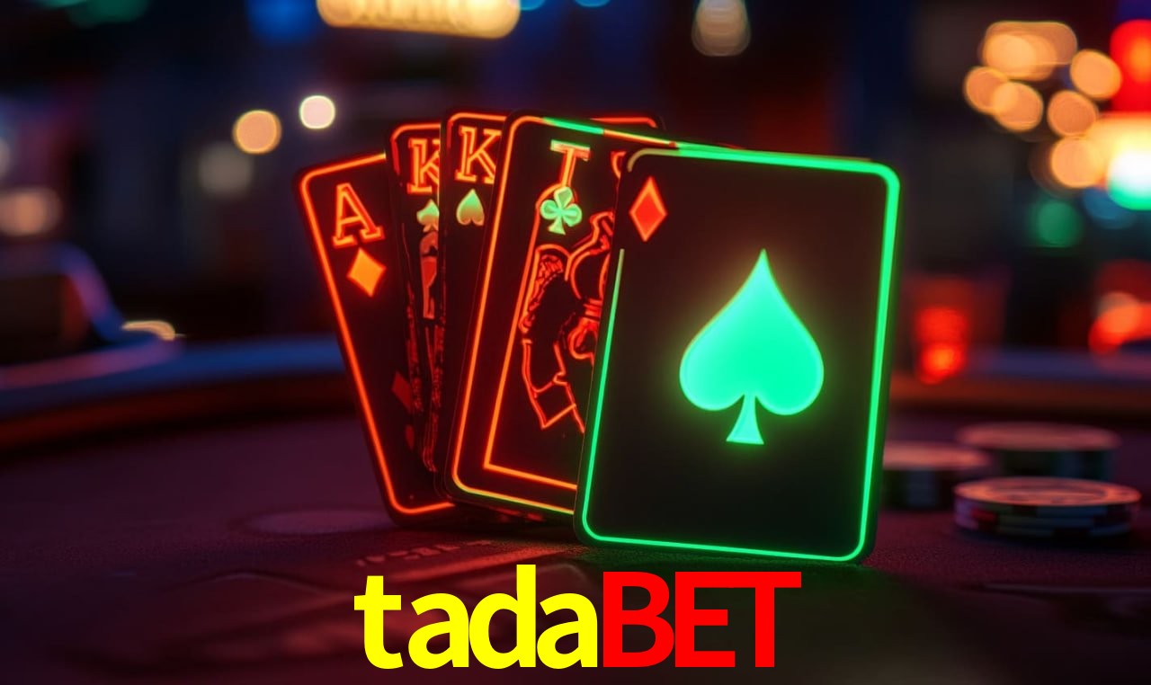 Jackpots e promoções na tadabet