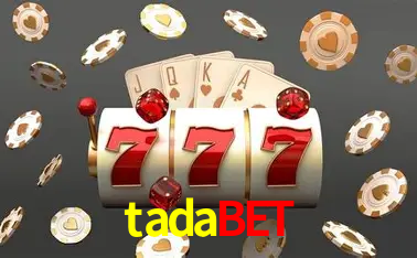 Bônus após cadastro na tadabet